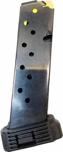 Hi-Point Magazine Carbine 10Mm \/Jxp Pistol 10Rd Black
