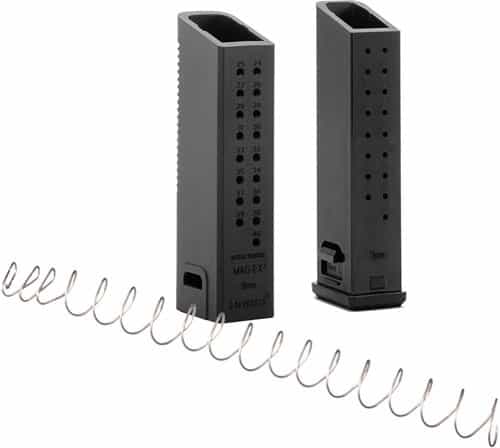 Kriss Magex2 Kit For Glock 17 9Mm 40 Round Mag Not Included