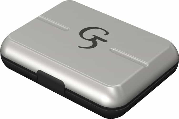G5 Vault Broadhead Case