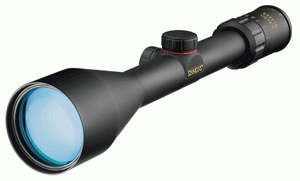 Simmons 8-Point 3-9X50mm Truplex Black Matte