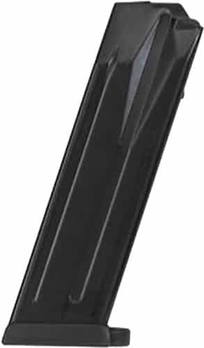 Hk Magazine P30\/Vp40 40S&W 10Rd Black Steel