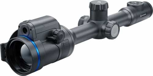 Pulsar Thermion Duo Dxp55 2-16X Thermal Scope 640X480
