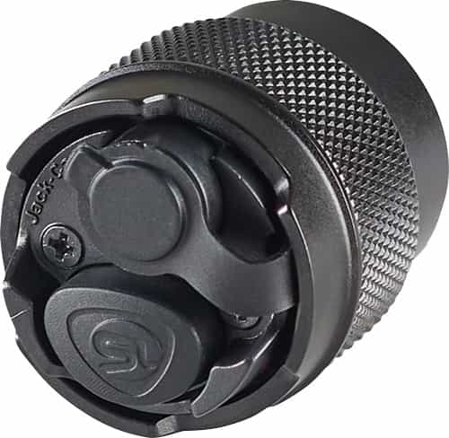 Streamlight Jack-Cap Accessory Pro-Tac Rail Mount Hl-X Pro
