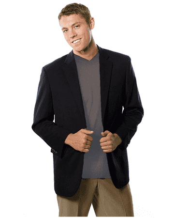 Bulletproof Sportscoat Blazer Nij Iiia