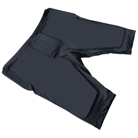 Bulletproof Compression Shorts : Carrier Only