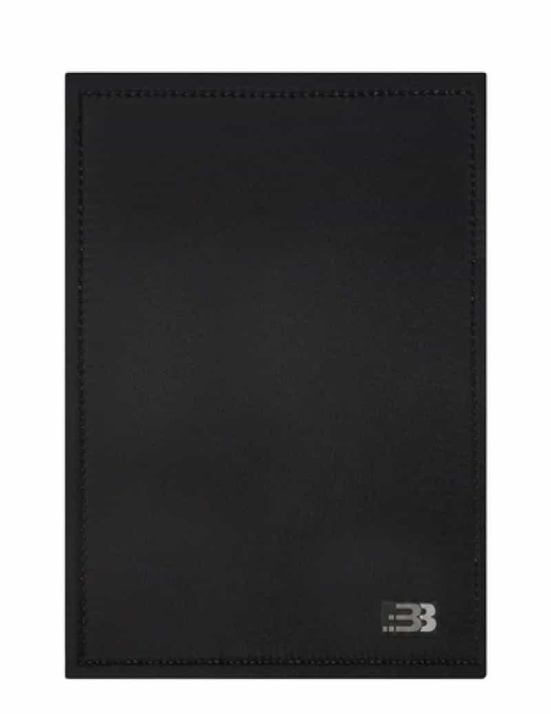 11X14 Bulletproof Backpack Insert