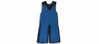 Medieval Tabard - Blue By Say