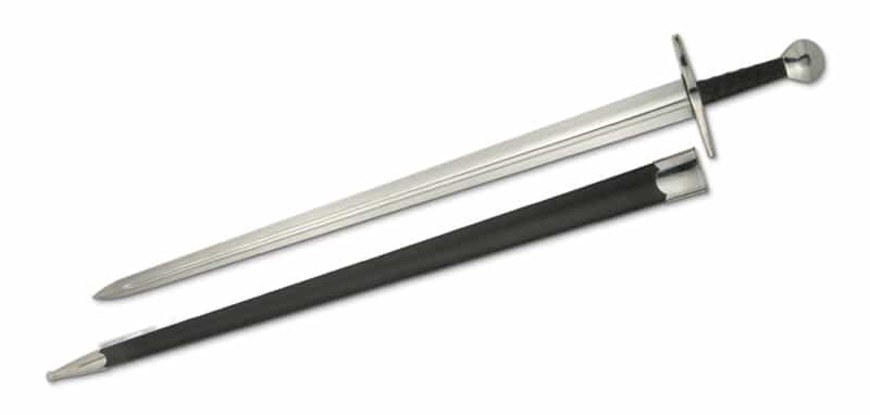 Cas Hanwei Marshall Sword - Special By Paul Chen / Hanwei