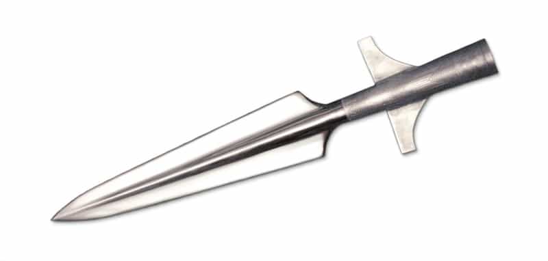 Thrusting Spear By Paul Chen / Hanwei