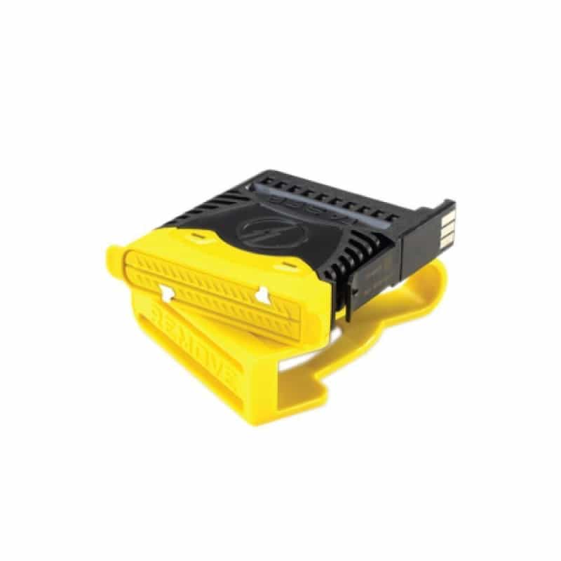 2-Pack Cartridges For Taser X2