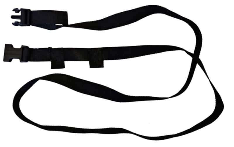 Chameleon Blind Bottom Strap