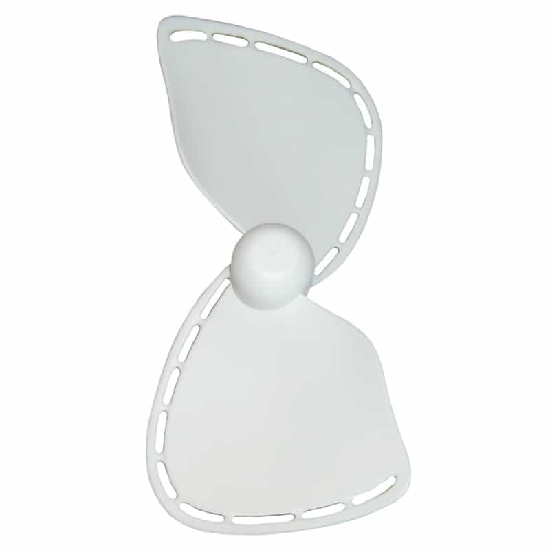 Seekr By Caframo Replacement Blade F/Ultimate 747 & 757 - White