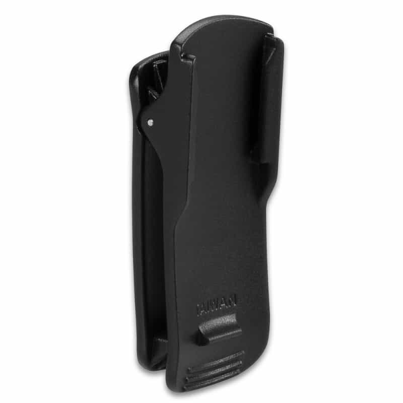Garmin Belt Clip F/Etrex® 10, 20, 30 & Gpsmap® 64 Series