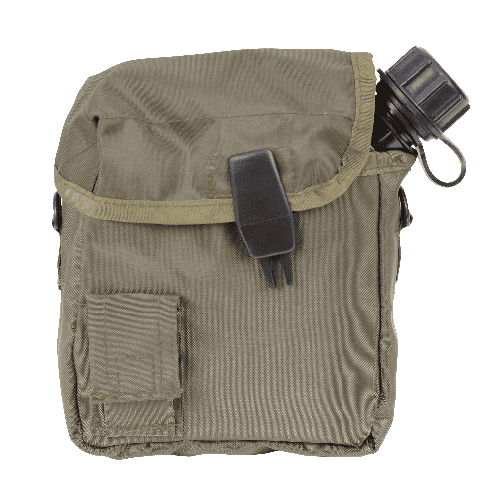 Gi Spec 2-Quart Canteen Cover
