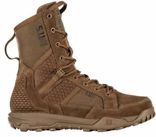 Color: Dark Coyote, Size: 12, Width: Regular