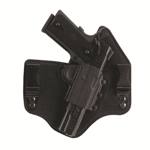 Kingtuk Deluxe Iwb Holster