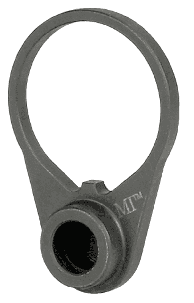 Heavy Duty Qd End Plate