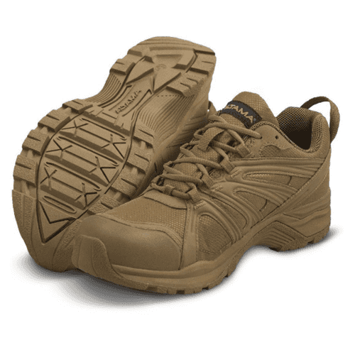 Color: Coyote, Size: 14, Width: Wide
