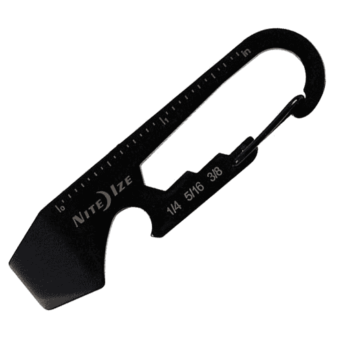 Doohickey Pocket/Key Ring Multi-Tool
