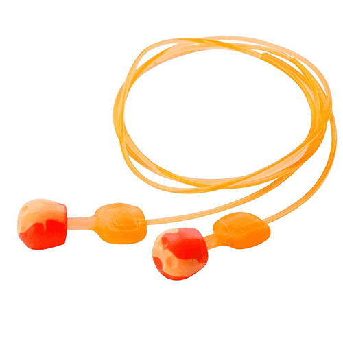 Option: Corded, Pack Size: 3