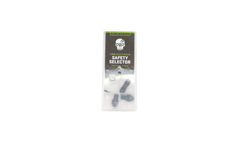 Ambi Safety Selector