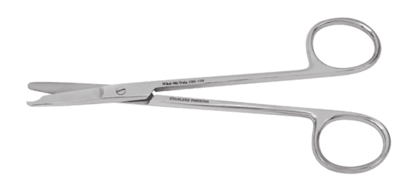 Littauer Stitch Scissors 5.5''