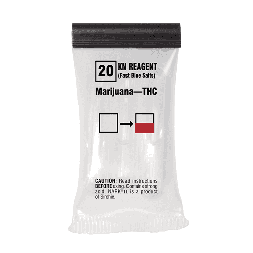 Nark Ii Kn Reagent