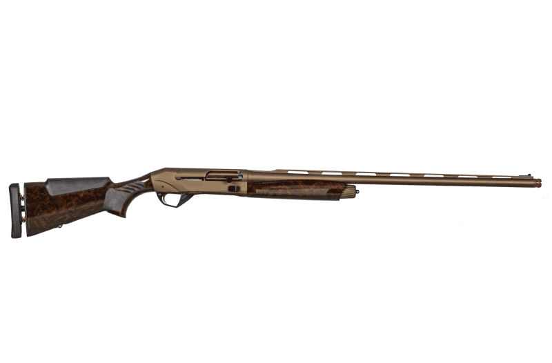 Smx 12 Lux Bronze