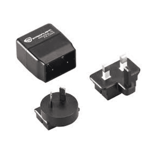 Uk/Au 240V Ac Usb Plug