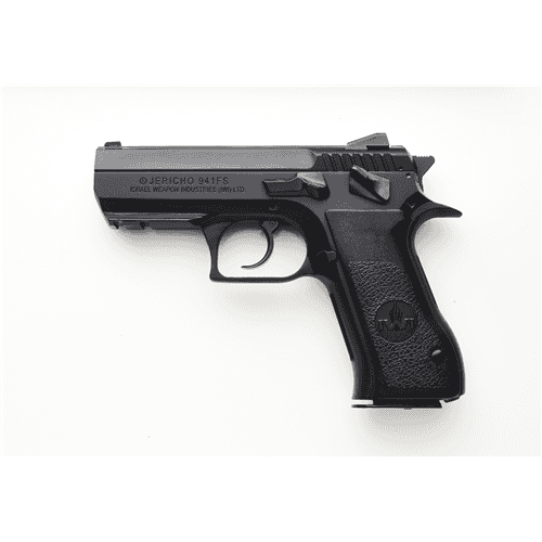 Rounds: 16, Caliber: 9Mm Luger, Sight: Night Sight