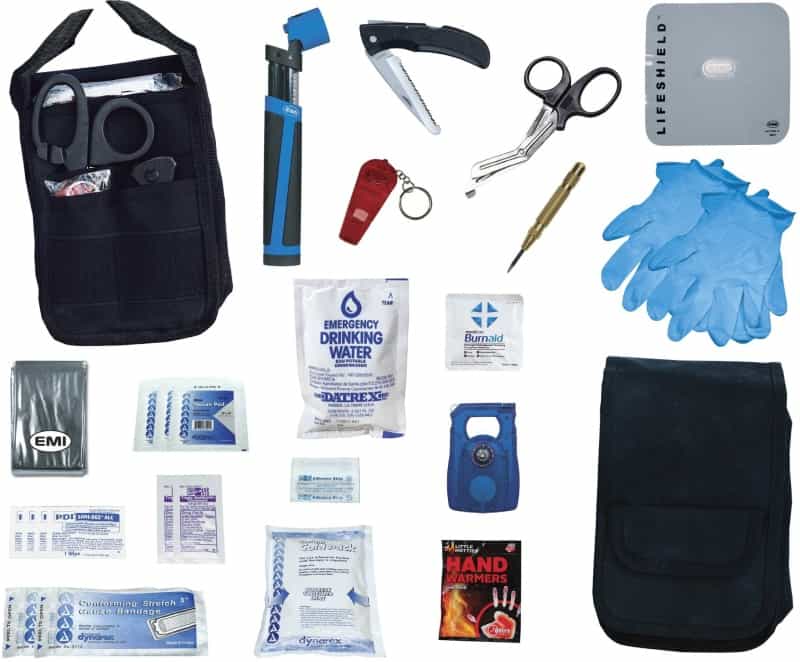 Accessory: Complete Kit