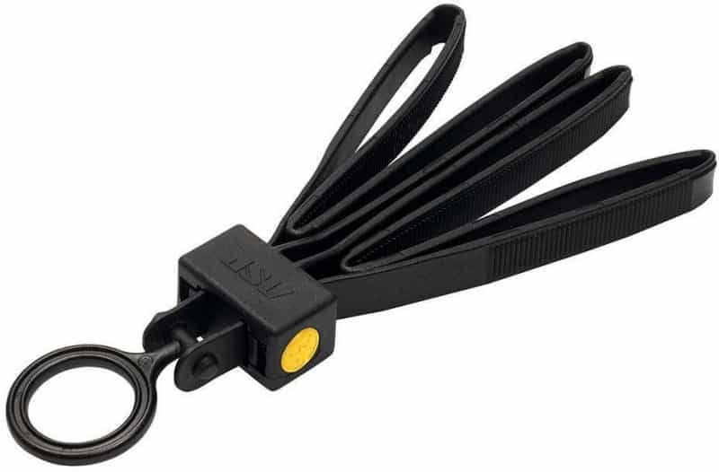 Tri-Fold - 10-Pak (Black)