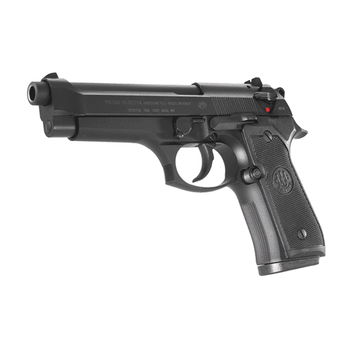 92Fs Police Special