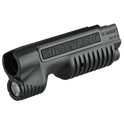 Tl-Racker Shotgun Forend Light - Mossberg 590 - Black