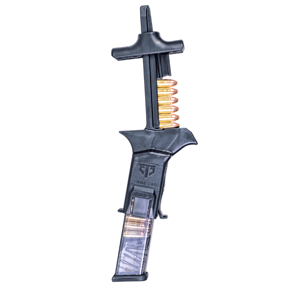 9-.40 Speed Loader