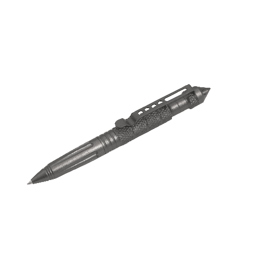 Handle Color: Black