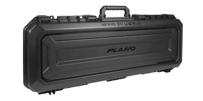Aw2 42 Rifle/Shotgun Case