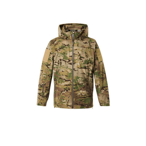 Color: Multicam, Length: Long, Size: X-Large
