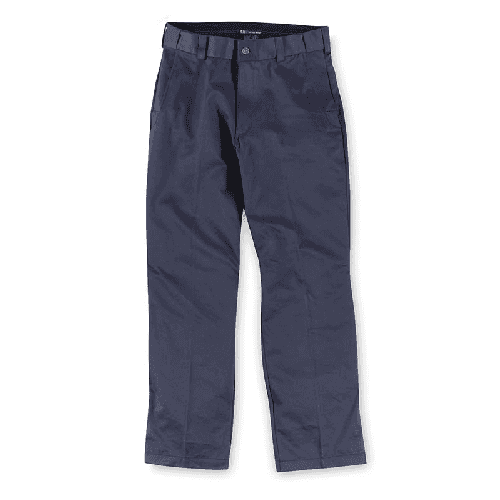 Color: Fire Navy, Inseam: Unhemmed, Waist: 52