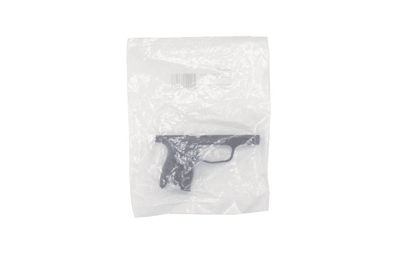 P365 Standard Gray Grip Module