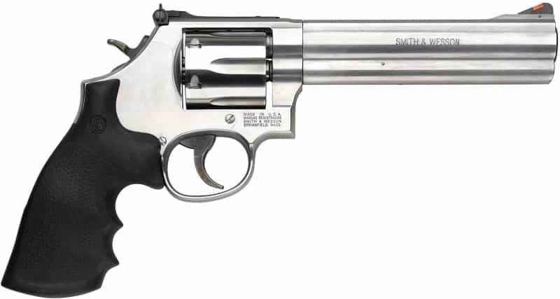 Model 686 6''