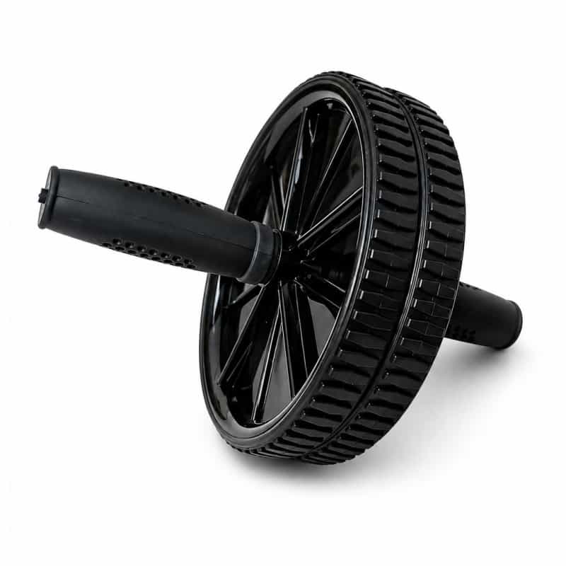 Ab Wheel A Complete Body Work Out