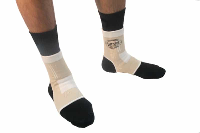 Ankle Support Wrap (Pair)