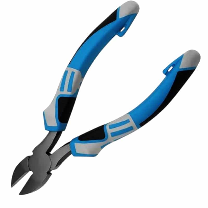 Dispatch 6" Aluminum Fishing Pliers With Carbon Steel Blade