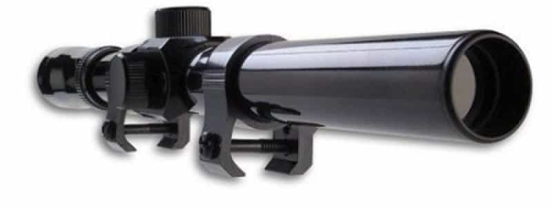 Perrini 4X20 Good Quality Rapid Range Hunting Tactical Air Rifle Scope