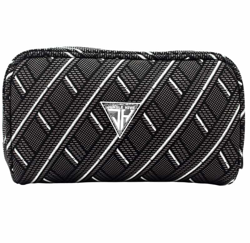 Discreet Smell Proof Stash Pouch – Advanced Odor-Blocking Technology