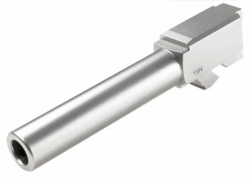 Lwd Barrel For Glock 19 9Mm Stock Length