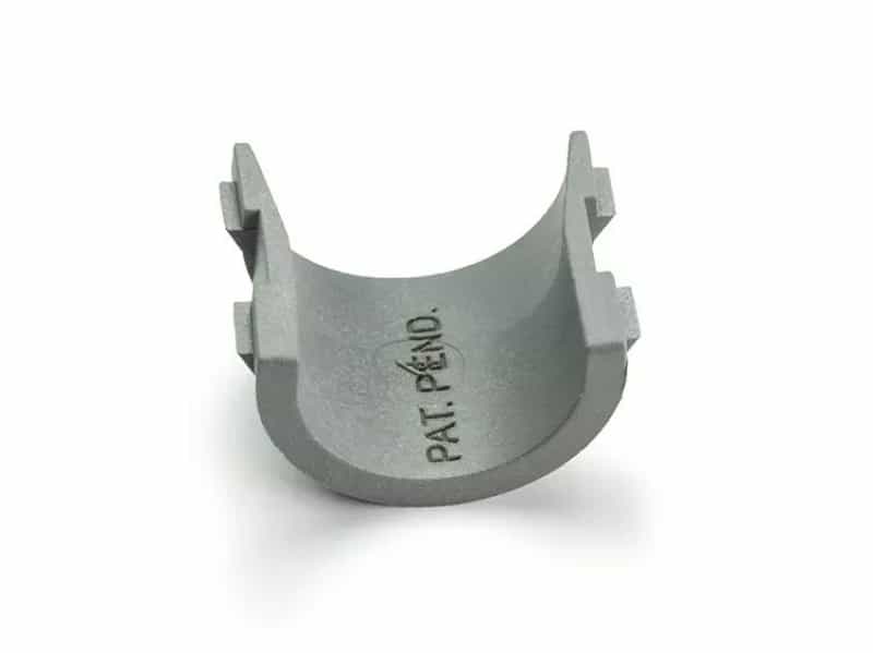 Discontinue Lwd Gray Timberwolf Slide Adapter Gen3 To Gen4