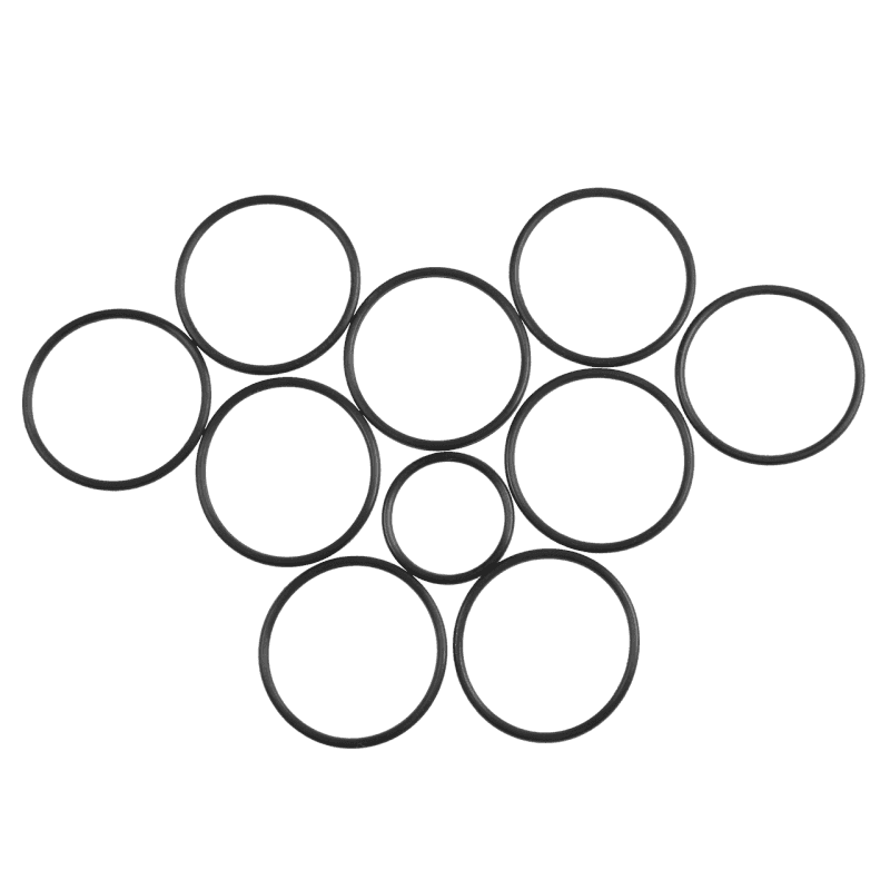 Lone Wolf Elimin8r Replacement O-Ring Set