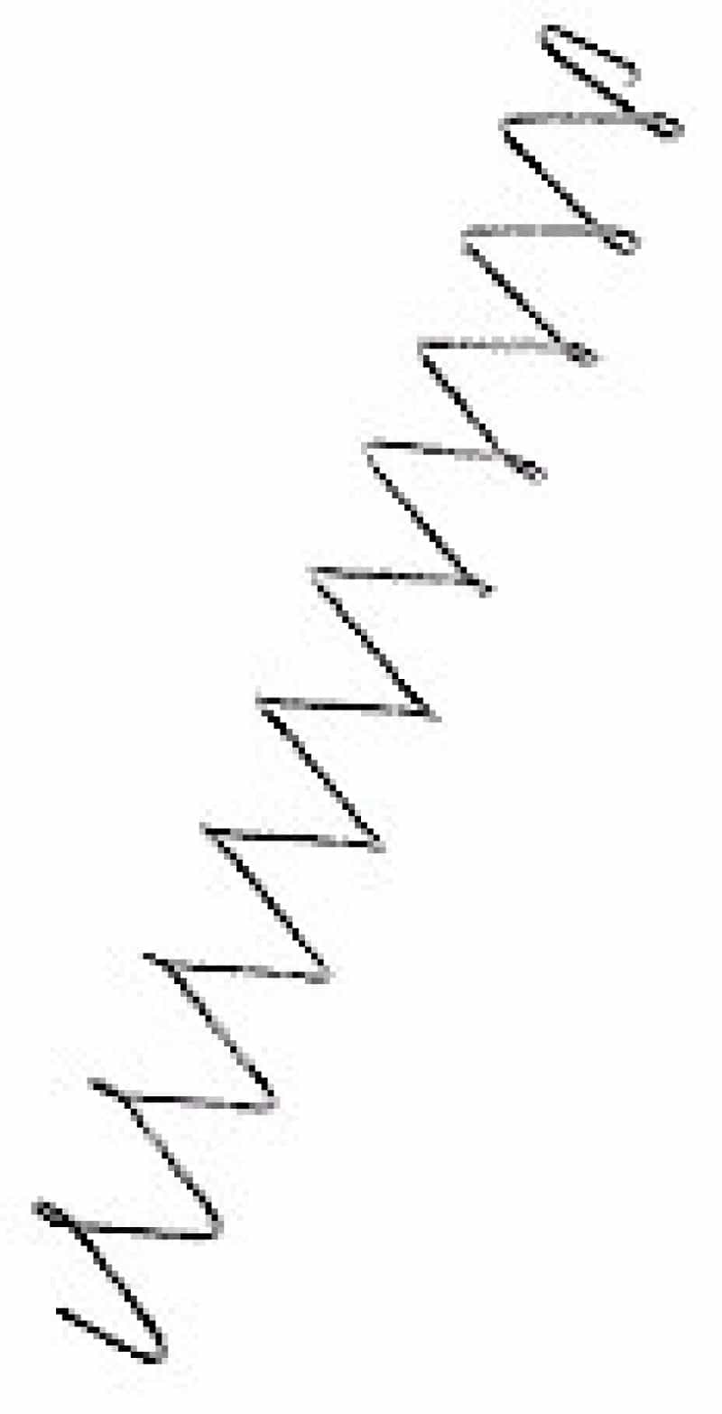 Wolff Mag Spring For Glock Stick Mags, 29 To 33 Rd